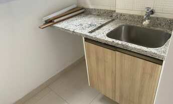 Imagem 6: Apto 03 dormitórios c/suíte, varanda, 01 vaga coberta .Tamboré. Barueri. SP. SP!