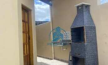 Imagem 2: Casas Novas a Venda - Itanhaém - R$ 275.000,00