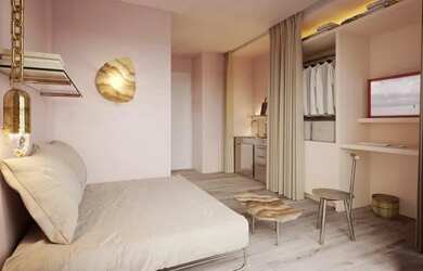 Imagem 5: APARTAMENTO RESIDENCIAL em São Paulo - SP, Consolação