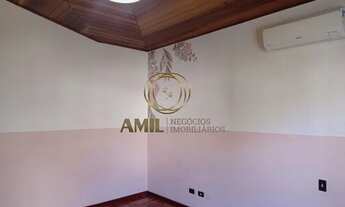 Imagem 6: LJ-RA Amil aluga Sobrado 3 quartos- Condomínio Sunset - Jd Aquarius - Zona Oeste