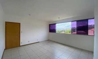 Imagem 4: Apartamento à venda, 3 quartos, 1 suíte, 2 vagas, Havaí - Belo Horizonte/MG