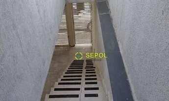 Imagem 6: Casa com 1 dormitório para alugar, 50 m² por R$ 1.350,00/mês - Vila Nhocune - São Paulo/SP