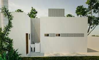 Imagem 3: Casa no Valentina com 2 Quartos - Entrada Facilitada e Documentação inclusa