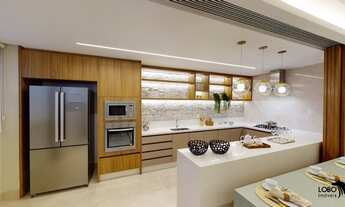 Imagem 7: GOIâNIA - Apartamento Padrão - Setor Marista