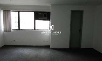 Imagem 3: Sala comercial locação, Moema