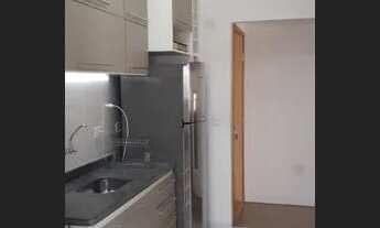 Imagem 6: JACAREí - Apartamento Padrão - Parque Santo Antônio