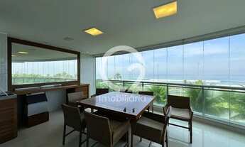 Imagem 6: Barra da Tijuca Apartamento com 4 dormitórios