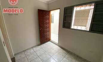 Imagem 5: Casa com 3 dormitórios, 61 m² - venda por R$ 290.000,00 ou aluguel por R$ 1.400,00/mês - C