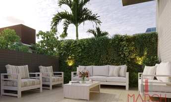 Imagem 5: Vendo apartamentos de 1, 2 ou 3 quartos, sendo 1 suíte, no coração do bairro dos Bancários