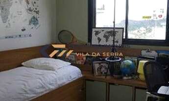 Imagem 5: Cobertura à venda, 4 quartos, 1 suíte, 4 vagas, Belvedere - Belo Horizonte/MG
