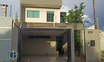 Imagem: Sobrado Suíte 3 Quartos Jd Paulista III