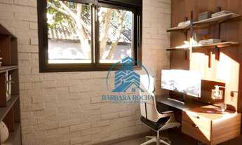 Imagem 4: Casa com 3 dormitórios à venda, 129 m² por R$ 680.000 - Jardim Estância Brasil - Atibaia/S