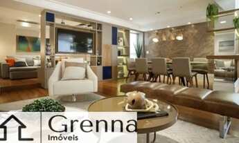 Imagem 2: Apartamento 158m2 Vila Olímpia SP