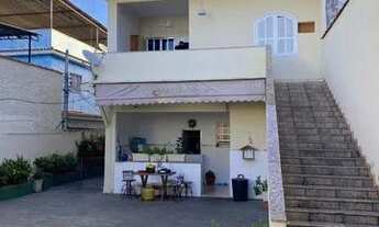 Imagem 5: S.J.de Meriti - CENTRO Casa com 7 QUARTOS , PISCINA , GARAGEM 4 CARROS, 1.200.000,00