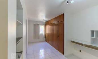 Imagem: Apartamento para Aluguel - Centro, 1 Quarto