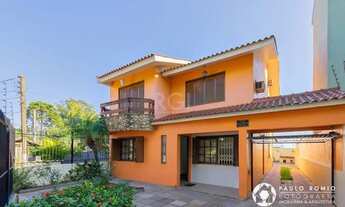 Imagem: Casa para Venda - 308.8m², 6 dormitórios