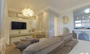 Imagem 2: Apartamento (tipo - padrao) 3 dormitórios/suite, cozinha planejada, portaria 16hs, lazer