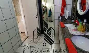 Imagem 2: Apartamento para venda possui 214 metros quadrados com 3 quartos em Cocó - Fortaleza - CE