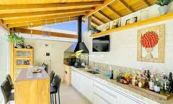 Imagem 2: Casa com 3 dormitórios à venda, 103 m² por R$ 980.000,00 - Vintage Condomínio Clube - Jund