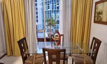 Imagem 3: Apartamento - 1 Suíte - 1 Vaga - Lagoa