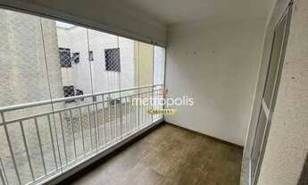 Imagem 3: Apartamento com 2 dormitórios, 63 m² - venda por R$ 525.000,00 ou aluguel por R$ 3.370,83