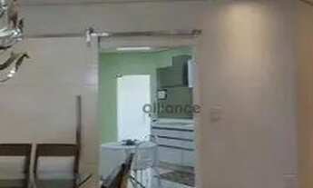 Imagem 6: Apartamento com 3 dormitórios à venda, 156 m² por R$ 1.300.000,00 - Vila Rehder - American