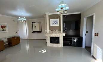 Imagem: Excelente apartamento de 3 dormitórios