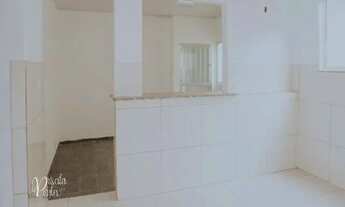 Imagem 3: Apartamento 102 em Edson Passos, super área externa