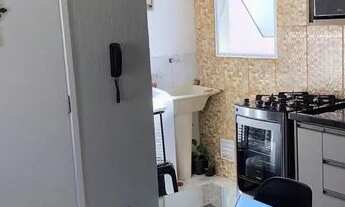 Imagem 7: JACAREí - Apartamento Padrão - Cidade Jardim