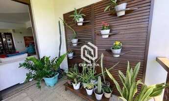 Imagem 6: Casa com 4 dormitórios para alugar, 500 m² por R$ 21.573,70/mês - Piatã - Salvador/BA