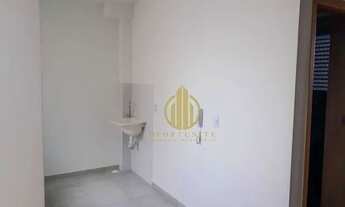 Imagem 7: Apartamento com 2 dormitórios, 40 m² - venda por R$ 172.780 ou aluguel por R$ 1.490/mês