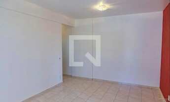 Imagem 3: Apartamento para Aluguel - Vila das Mercês, 2 Quartos, 52 m2