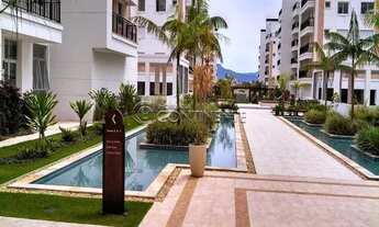 Imagem 3: APARTAMENTO - 2 SUITES - 01 VAGA - ABRAÃO