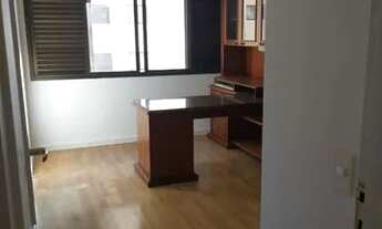 Imagem 5: Apartamento em Alphaville centro 288m 2 suítes mais 2 qtos 4 vg 11.500 cond 2.510