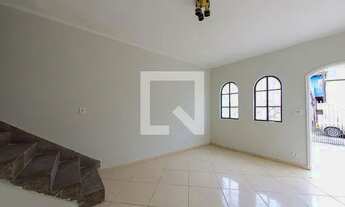 Imagem 4: Casa de Condomínio para Aluguel - Vila Constança , 2 Quartos, 90 m2