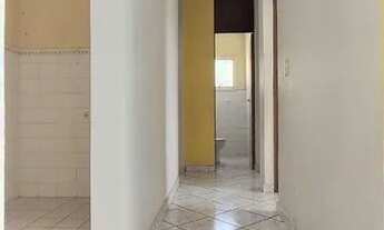 Imagem 6: Apartamento 3 dormitórios à venda, 67 m² por R$ 190.000 - Jardim das Bandeiras - Campinas