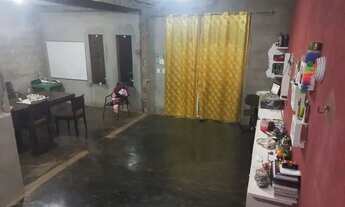 Imagem 3: Vendo ou troco em terreno grande