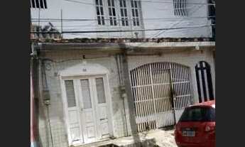 Imagem: Alugo casa no monte castelo em cima e embaixo