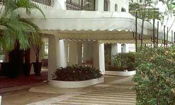 Imagem 2: Excelente Apartamento 132m² em Predio Referencia no Bairro.!! Ótima Localizaçao com 2 Vaga