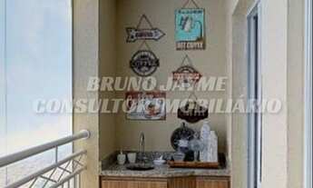 Imagem 5: Apartamento Avenida Parque - Anápolis - GO (Av. Universitária Vila Sta. Isabel