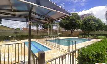 Imagem 6: Apartamento (tipo - padrao) 2 dormitórios, portaria 24hs, lazer, espaço gourmet, salão de