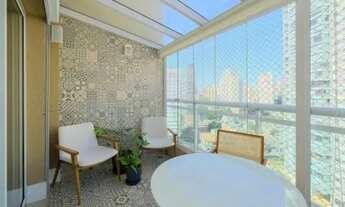 Imagem 5: SÃO PAULO - Apartamento Padrão - VILA OLÍMPIA