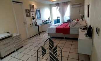 Imagem 6: Apartamento para venda possui 214 metros quadrados com 3 quartos em Cocó - Fortaleza - CE