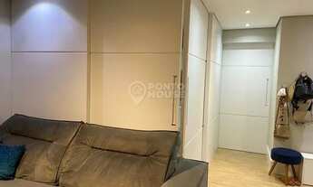 Imagem 5: Apartamento com 3 dormitórios, suíte varanda gourmet, 2 vagas na Chacara Inglesa