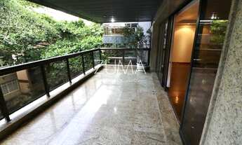 Imagem 2: Apartamento para aluguel e venda com 216 metros quadrados com 4 quartos