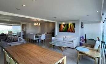 Imagem 6: Apartamento para Venda em Salvador, Patamares, 3 dormitórios, 3 suítes, 4 banheiros, 3 vag