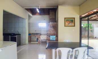 Imagem 6: Fazenda/Sítio/Chácara para venda de 1000m² com 2 casas em Maringá