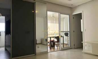 Imagem 2: Apartamento à venda, 52 m² por R$ 950.000,00 - Brooklin - São Paulo/SP