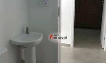 Imagem 3: Casa para alugar na Vila das Mercês com 1 dormitório para alugar, 28 m² por R$ 2.222/mês