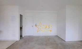 Imagem 6: Apartamento com 3 dormitórios à venda, 77 m² por R$ 1.100.000,00 - Brooklin - São Paulo/SP